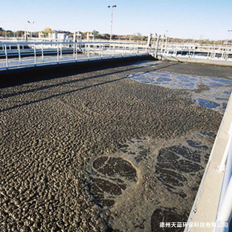 养殖场污水处理方案